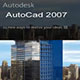 AutoCAD2007 中文破解版