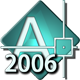 AutoCAD2006 中文破解版