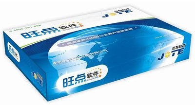 旺点美容美发管理软件