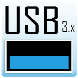 USB3.x驱动注入工具v8.0