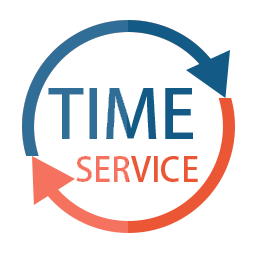 Windows搭建时间同步服务器工具v1.0